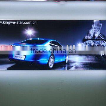 LED Advertising Board