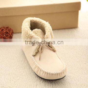 2016 Wool Hairy New Popular Shape Outdoor Casual Shoes photo-6