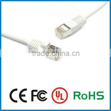Flat Cat 6 Network Ethernet Cable 3m Utp Ftp Sftp Patch Cord Cable photo-2