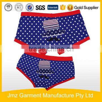 SEXY SHORT PANTY WOMEN UNDERWEAR photo-4