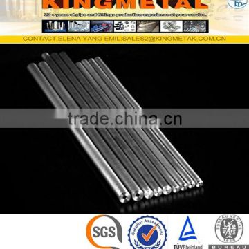 DIN2391 ST37.4 Seamless Cold Drawn Carbon Steel Precision Tube