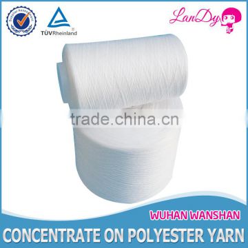 100% Polyester Garment Sewing thread