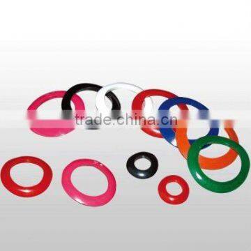 silicon ring for solar water heater