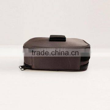 SGS 1680D Rectangular Fabric Storage Box For Tea Wine