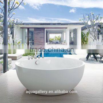 Acrylic Bath Pool