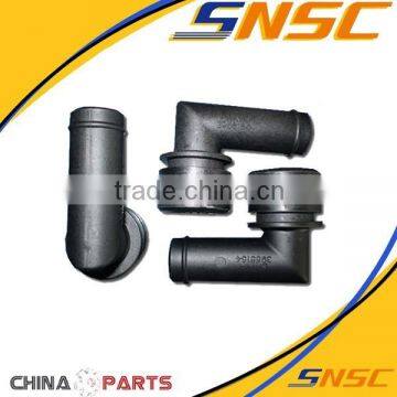 Hot sale new design high quality engine parts C3966164 plain hose