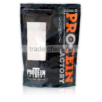 Plastic Pouch High Quality Whey Protein Packaging Bags                        
                                                                Most Popular