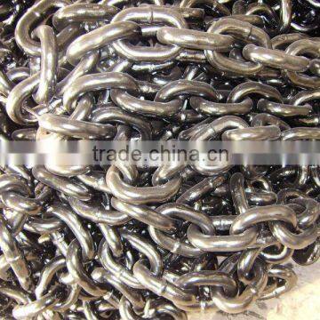 G80 high strength chain