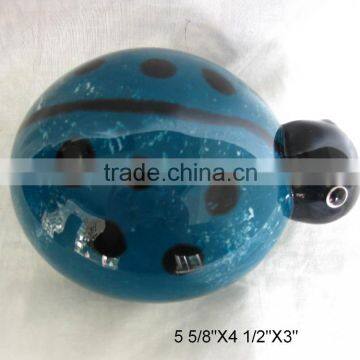 great glass ladybird