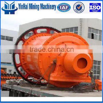 Chian direct supplier MB Rod mill / Rod grinding mill with rolling bearing structure