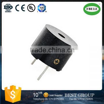 FB-60SP01 2pins small and efficient buzzer with electromagnetic signal transmitter (FBELE)