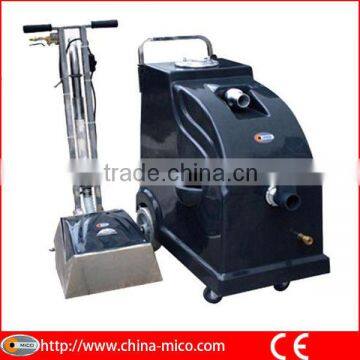 Large daily cleaning intelligent carpet cleaning machine