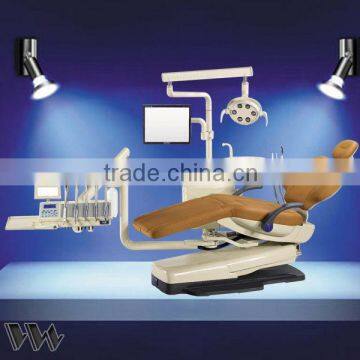 Model Hard Leather Controlled Integral dental equipment spare part