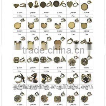 wholesale fashion ring jewelry ,bangle jewelry