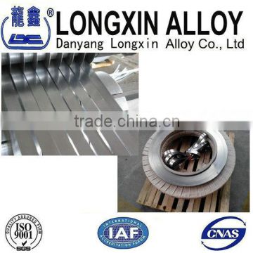 Cr20Ni80 Nickel Alloy Strip