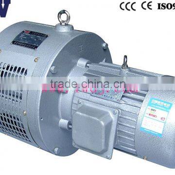 YCT Electromagnetic Speed Adjustable Motor