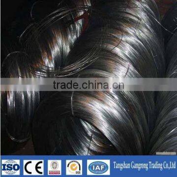 alibaba express steel fiber black wire