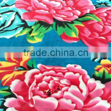 print flower fabric