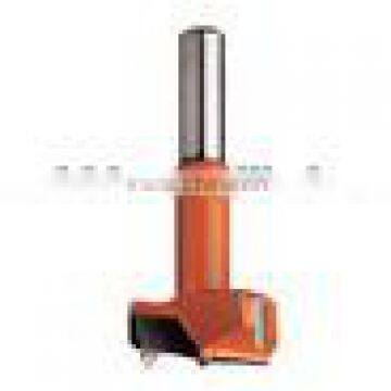 High Performance Tungsten Carbide Tip Hinge Boring Bit, Carbide Tip Forstner Bit for Wood Cutting