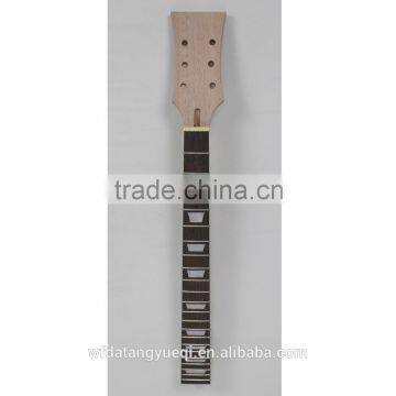 Datang High Quality Jazz Electric lp Diy Guitar Kit photo-4