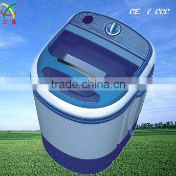 3kg mini washing machine for baby