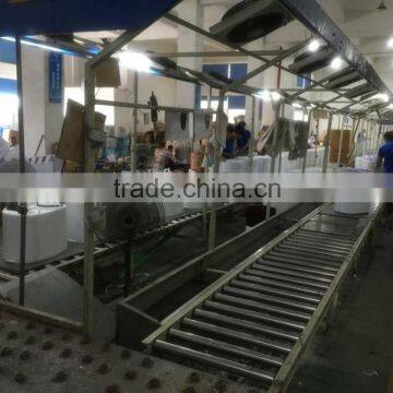 3kg Mini Twin Tub Washing Machine for Baby Export to Iraq photo-6