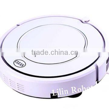 aspirateur robot kk8