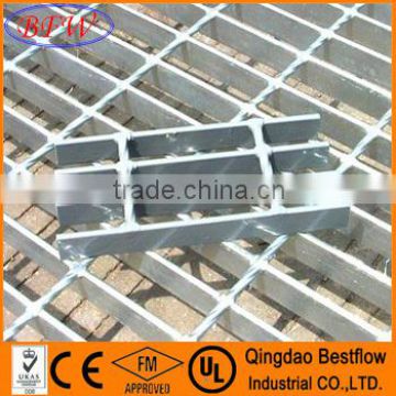 hot dip galvanized steel bar grating from China