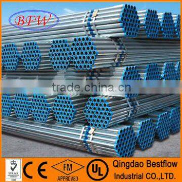 seamless steel pipes