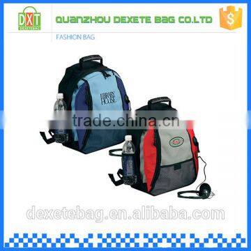 Wholesale cheap multi-functional large capacity backpack school bag