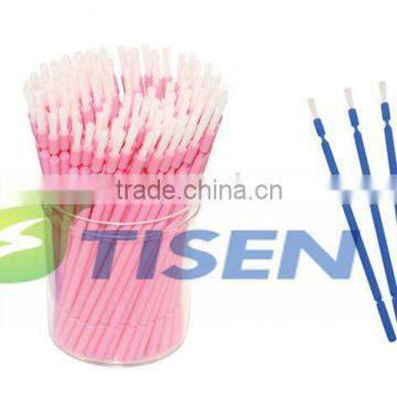 CE,FDA, Hot Sale Dental Mirobrush Applicator