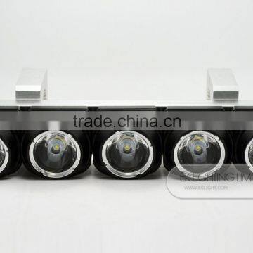 12V Voltage and CE E-4 Certification New products, flexible work light led