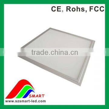 3 years 600*600 45W led panel light price