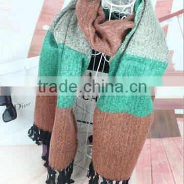 2014 japanese winter wool scarf