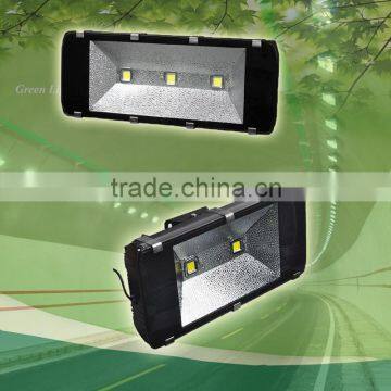 High power led 300w led yard light