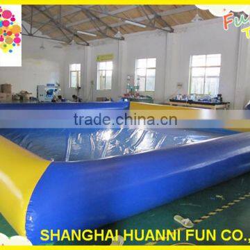 Factory Price Inflatable Swimming Pool for Sale Inflatable Zorb Ball Pool Made in China photo-4
