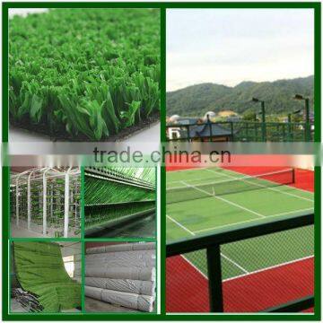 2013 High performance artificial turf pvc vinyl sports floor