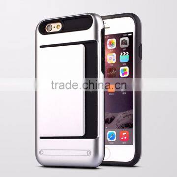 2016 New Style Baby Bear Series Model Phone Cover Case, For Iphone 6S Case photo-5