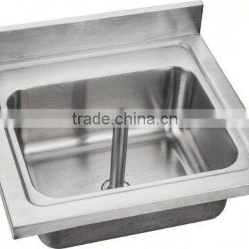 Economical Zero Radious Farmhouse Sink Durable photo-5