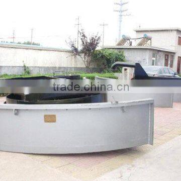 High Quality Shallow Air Flotation Equipment for Food Industry