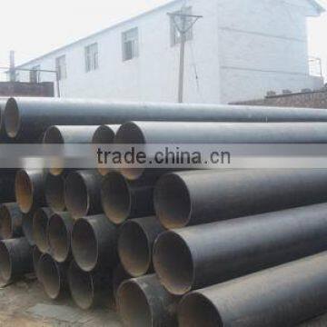 ASTM Galvanized Seamless Pipe