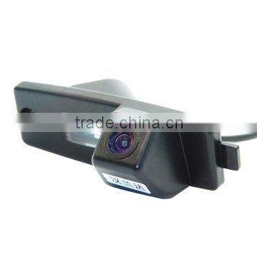 Rearview cameras for Toyota Highlander with 170 degree wide lens