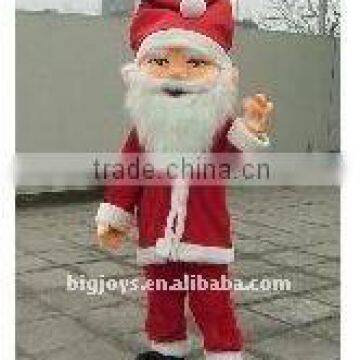 Sexy Santa Claus Costume