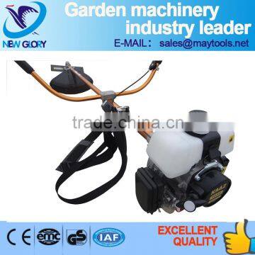 TD40 Petrol animal feed grass cutting machine