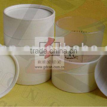 Custom package design Cup bowl paper box packaging