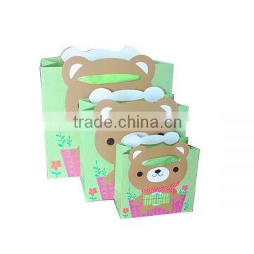 cheapest cartoon gift packaging bags