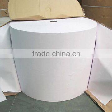China Supplier Wholesale Rolling Coated Art Paper photo-3