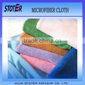 Microfiber Cleaning Cloth&Towel