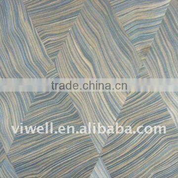 Hot Braided Woven Veneer