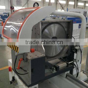 Aluminium Profile Double Head Cutting Machines